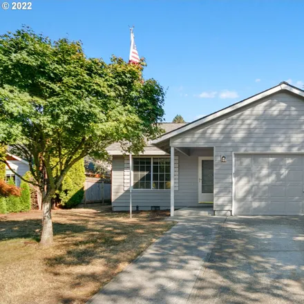 Buy this 2 bed house on 382 Southeast 68th Avenue in Hillsboro, OR 97123