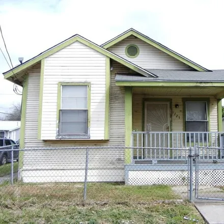 Buy this 5 bed house on 1783 San Fernando Street in San Antonio, TX 78207