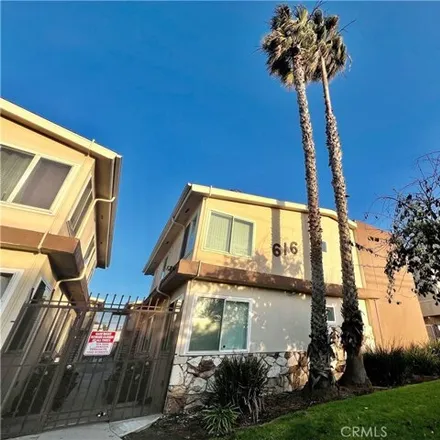 Rent this 1 bed apartment on 656 South Fir Avenue in Inglewood, CA 90301