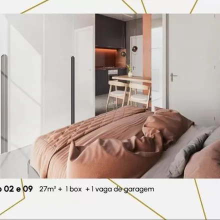 Buy this 1 bed apartment on Rua Francisco Severiano dos Santos in Vila Nova, Porto Belo - SC