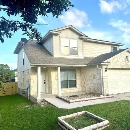 Rent this 3 bed house on 1501 Lady Grey Avenue in Travis County, TX 78766