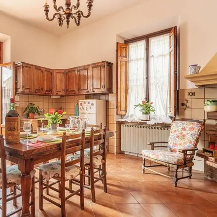 Rent this 7 bed house on Lucca