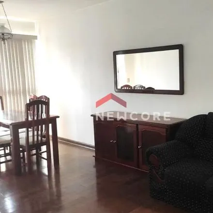 Buy this 2 bed apartment on Avenida Dom Lucio in Centro, Botucatu - SP