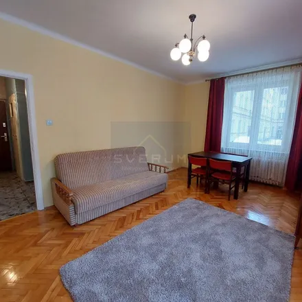 Image 2 - Zofii Stryjeńskiej 3, 42-217 Częstochowa, Poland - Apartment for rent