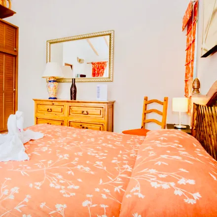 Rent this 1 bed apartment on CASA ALUM in Avenida Paseo Coba, Playacar Fase 1