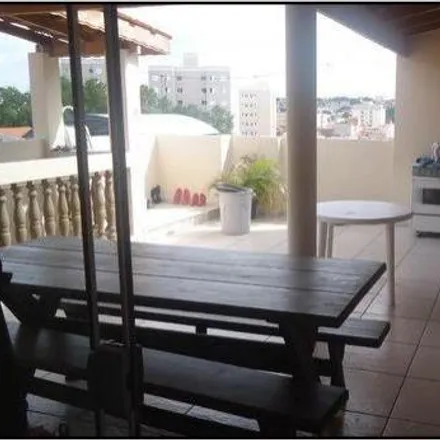 Image 2 - Rua General Dale Coutinho, Jardim Mariana, Sorocaba - SP, 18040-433, Brazil - House for sale