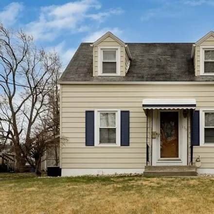 Buy this 2 bed house on 183 West Raleigh Avenue in Mansfield, OH 44907