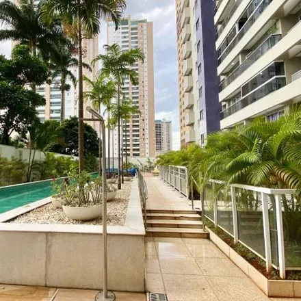 Rent this 1 bed apartment on Rua T-30 A in Setor Bueno, Goiânia - GO