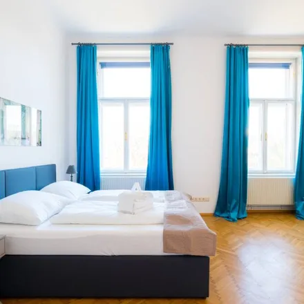 Image 10 - Augasse 3A, 1090 Vienna, Austria - Apartment for rent