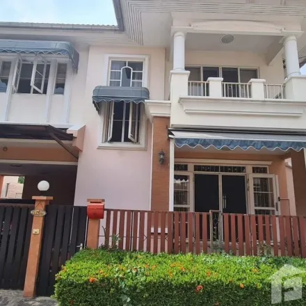 Image 2 - Soi Phatthanakan 44, Suan Luang District, Bangkok 10250, Thailand - Apartment for rent