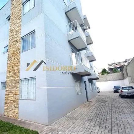 Buy this 2 bed apartment on Rua Oivio Rocha in Maracanã, Colombo - PR