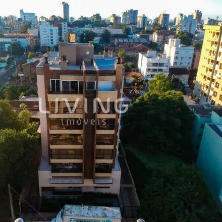 Image 2 - Edificio Pirâmide, Avenida Benjamin Constant, Centro, Lajeado - RS, 95900-970, Brazil - Apartment for sale