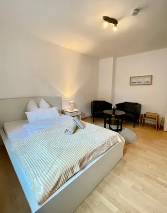 Rent this 1 bed apartment on Seestraße 9 in 30171 Hanover, Germany