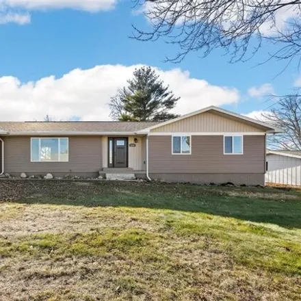Buy this 5 bed house on 91586 Rainbow Drive in Belle Plaine, IA 52208
