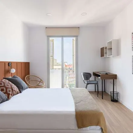 Image 6 - Carrer de Muntaner, 464, 08001 Barcelona, Spain - Apartment for rent
