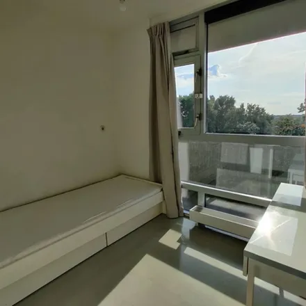 Image 5 - Kleiburg 32B, 1104 EA Amsterdam, Netherlands - Apartment for rent