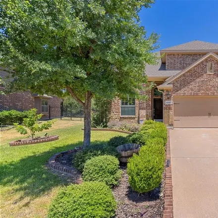 Rent this 4 bed house on 4425 Paula Ridge Court in Fort Worth, TX 76136
