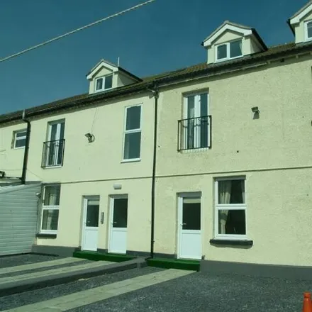 Rent this 2 bed room on Les Harkers Amusements in West Parade, Rhyl