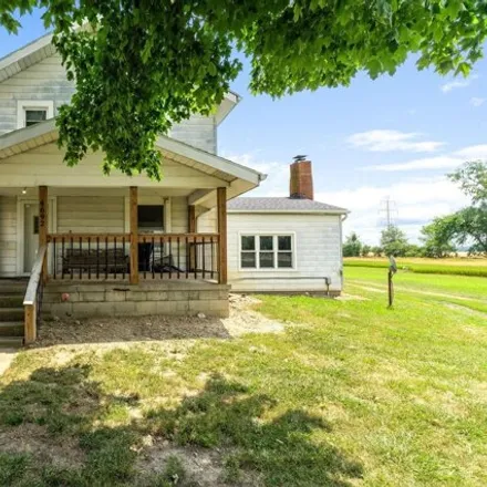 Buy this 3 bed house on 4692 Columbus Sandusky Rd N in Marion, Ohio