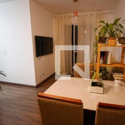 Buy this 2 bed apartment on Rua Alice Vazami in Jardim Monte Alegre, Taboão da Serra - SP