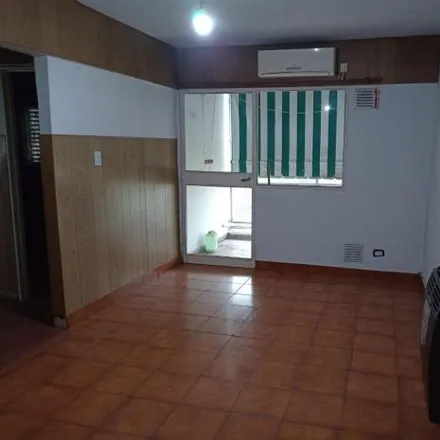 Buy this 2 bed apartment on Unidad de Atención Veterinaria in Avenida Lacarra, Villa Soldati
