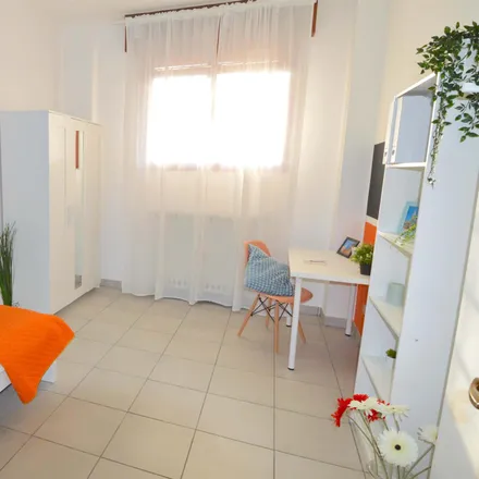 Rent this 3 bed room on Via Adolfo Venturi 70b in 41124 Modena MO, Italy