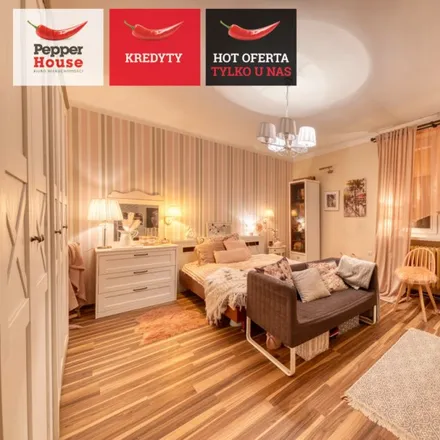 Buy this 2 bed apartment on Bernarda Śliwińskiego 2 in 85-843 Bydgoszcz, Poland