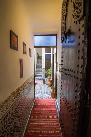 Image 8 - Derb Qouas, 30200 Fez, Morocco - Room for rent