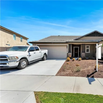 Buy this 3 bed house on Awaal Street in San Jacinto, CA 92582