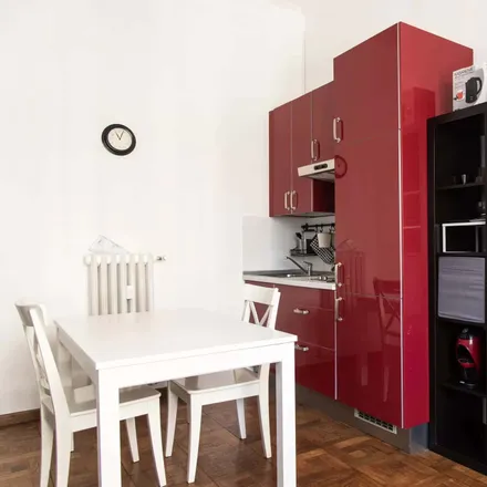 Image 6 - Via Cipro, 5, 20137 Milan MI, Italy - Apartment for rent