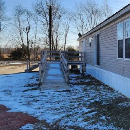Image 5 - 13445 Ruembler Crossing Road, Franklin County, IL 62812, USA - House for sale