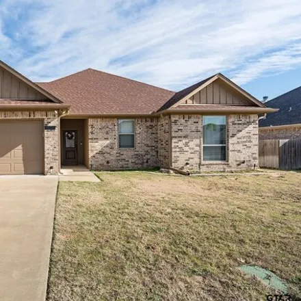 Buy this 3 bed house on 270 Bois D Arc Street in Bullard, Smith County