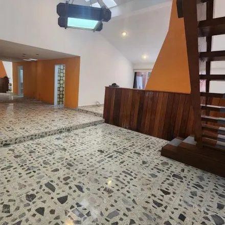 Buy this 4 bed house on Calle General Nicolás Bravo 78 in 52785 Naucalpan de Juárez, MEX