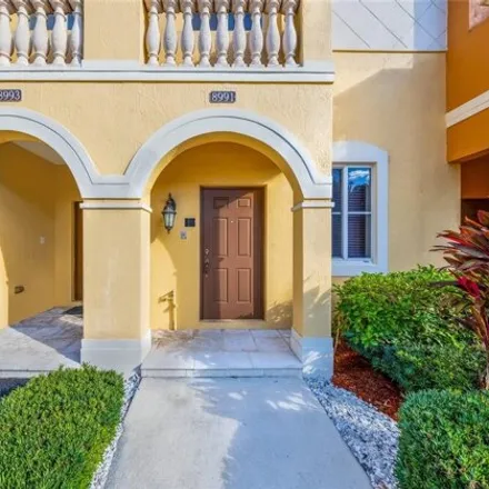 Buy this 2 bed townhouse on 8943 Southwest 18th Street in Miramar, FL 33025