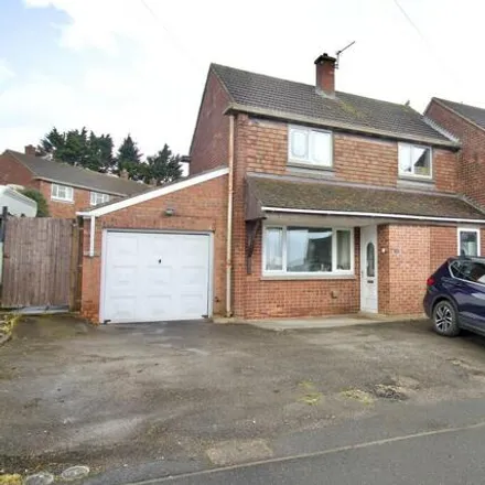 Buy this 2 bed townhouse on Kent Road in Brookenby, LN8 6ER
