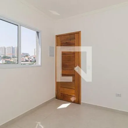Rent this 1 bed apartment on Rua das Gamboas 463 in Parque Vitória, São Paulo - SP