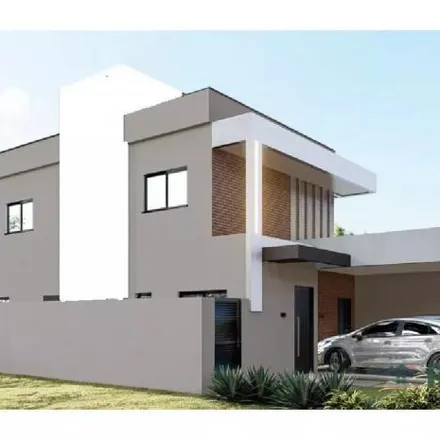 Buy this 3 bed house on Avenida Tancredo Neves in São Sebastião, Cuiabá - MT