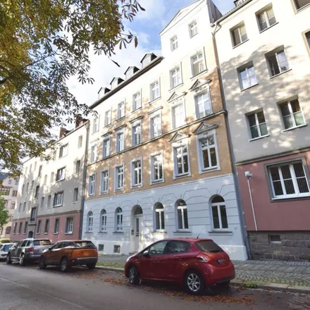 Image 1 - Gerhart-Hauptmann-Platz 10, 09112 Chemnitz, Germany - Apartment for rent