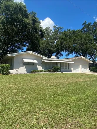 Rent this 3 bed house on 1318 Nelson Avenue in Clearwater, FL 33755