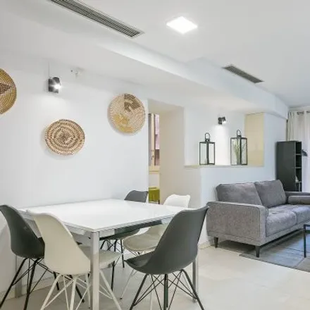 Rent this 5 bed apartment on Carrer d'Espaseria in 16, 08003 Barcelona