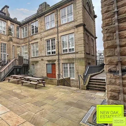 Image 1 - Bow Centre, Leopold Square, Cathedral, Sheffield, S1 2JG, United Kingdom - Apartment for rent