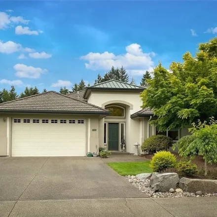 Buy this 2 bed house on 3643 Prestwick Lane Southeast in Olympia, WA 98501