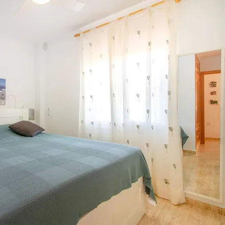 Rent this 4 bed house on Carretera Orihuela - Pilar de la Horadada in 03190 Pilar de la Horadada, Spain