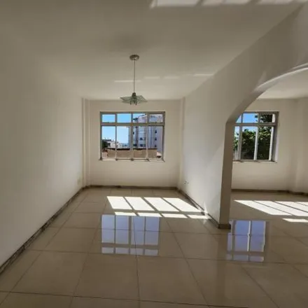 Buy this 4 bed apartment on Rua Simone Alves de Oliveira in Vila Vitória da Conquista, Belo Horizonte - MG