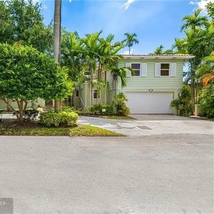 Image 1 - 500 Coral Way - House for sale