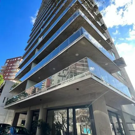 Image 2 - Avenida del Libertador 3755, La Lucila, Vicente López, Argentina - Apartment for rent