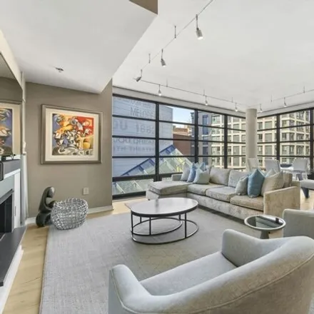 Buy this 3 bed condo on Millennium Place in 580 Washington Street, Boston