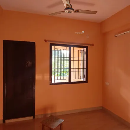 Buy this 2 bed apartment on unnamed road in Ward 156, Mugalivakkam - 600125