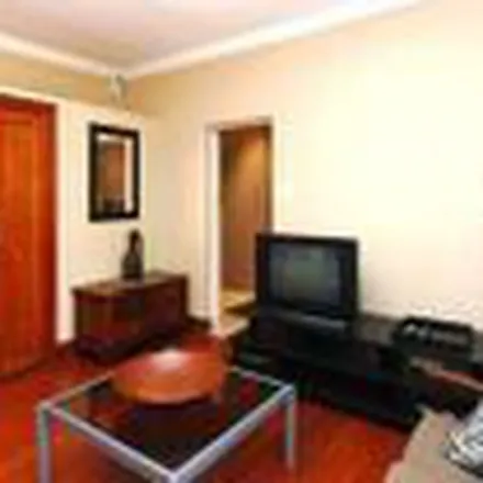 Rent this 1 bed apartment on 26 Audrey Street in Colbyn, Pretoria