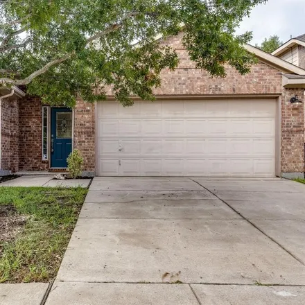 Rent this 3 bed house on 2024 Forest Meadow Drive in Princeton, TX 75407